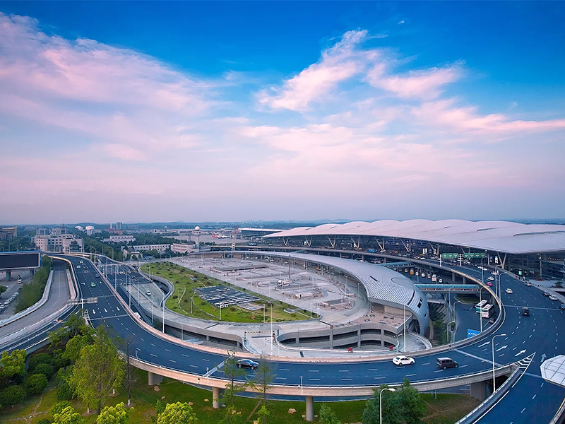 งานวิศวกรรมโยธา