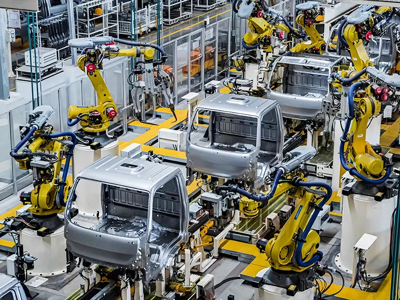 หุ่นยนต์