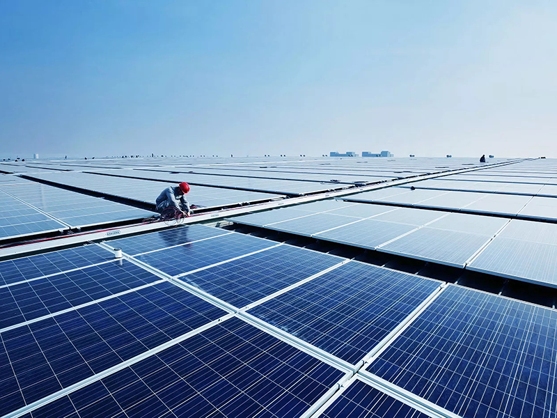 พลังงานใหม่