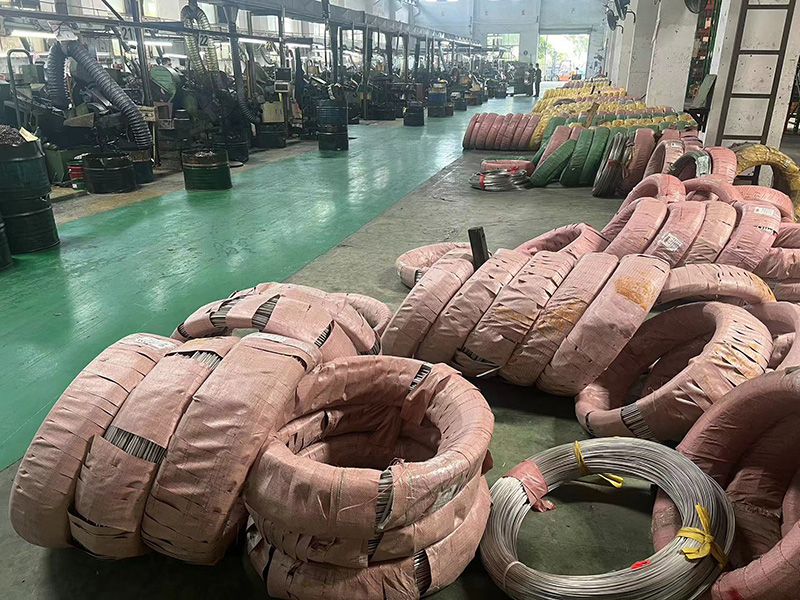 โรงงานผลิต