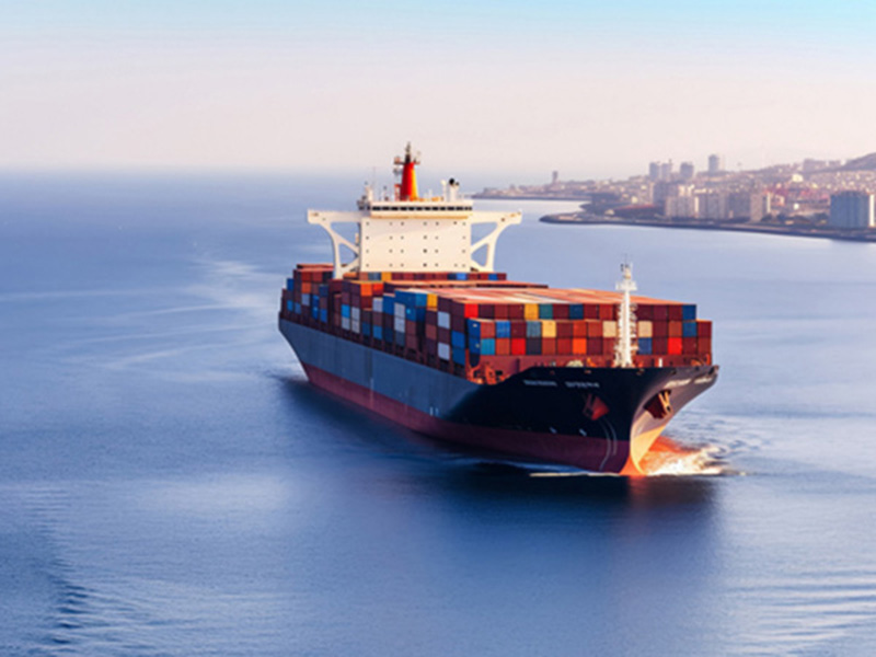 การจัดเก็บและขนส่งสินค้า